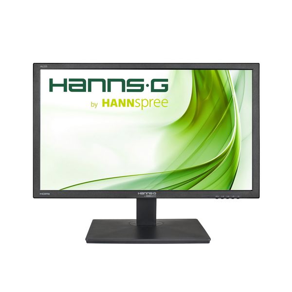 Monitor HANNS G HL 225 HPB HL225HPB 21.5” LED VGA HDMI - Image 4