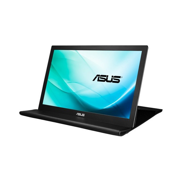 Monitor Asus MB169B+ 15,6” Full HD USB 3.0 Black - Image 3