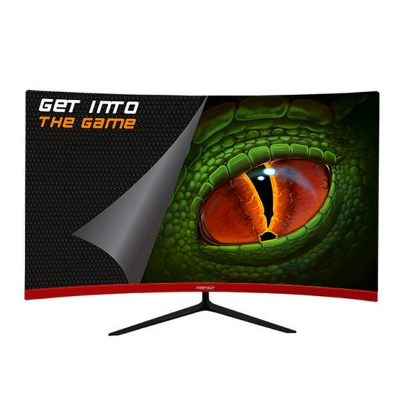 Monitor KEEP OUT XGM27C+ 27” Full HD