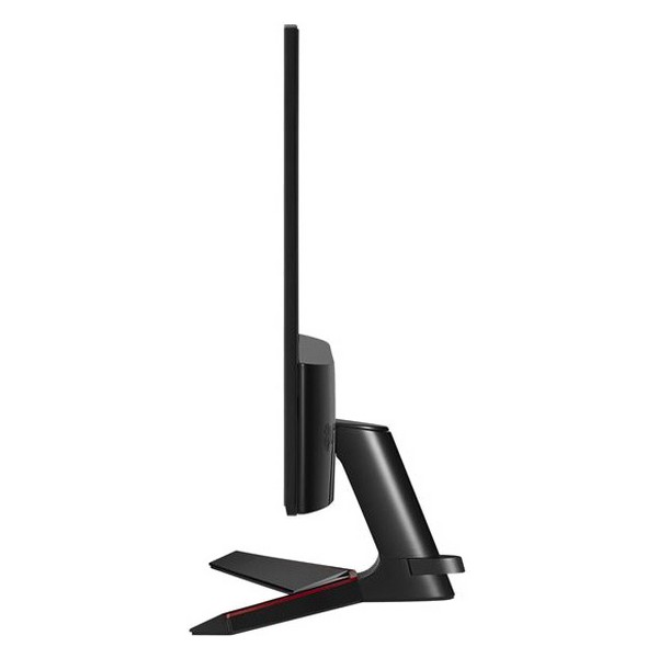 Gaming Monitor LG 24MP59G-P 23,8” Full HD LCD HDMI Black - Image 4