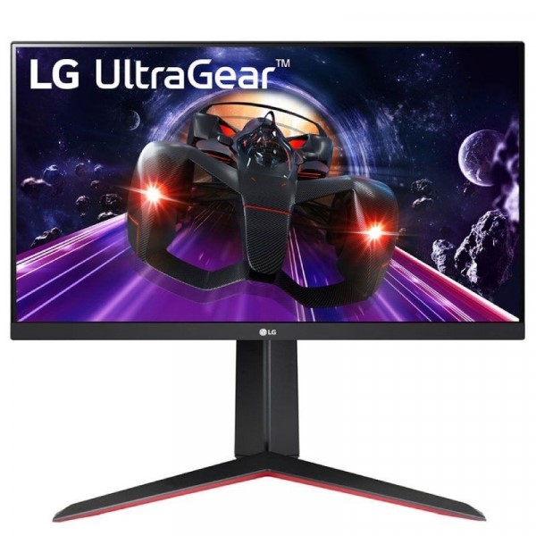 Monitor LG 24GN650-B 24” IPS FULL HD